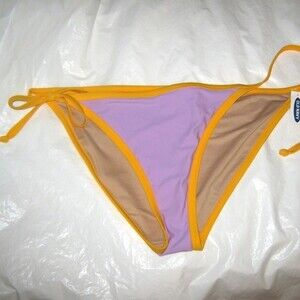 Old Navy XL  String-Bikini  Bottoms